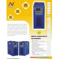 Recirculating Chiller